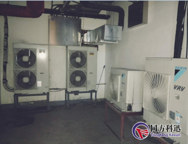 中央空調(diào)維修費(fèi)用怎么算？