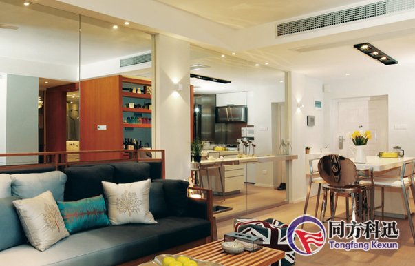 中央空調故障及如何解決