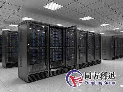 機房數(shù)據(jù)中心中央空調(diào)制冷方法