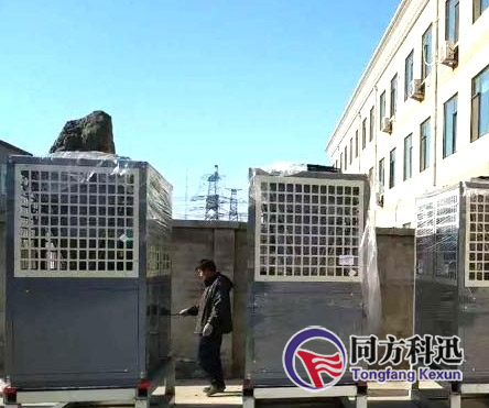 空調(diào)市場競爭態(tài)勢激烈 預計2019年將迎來價格戰(zhàn)