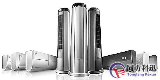 空調發(fā)展趨勢