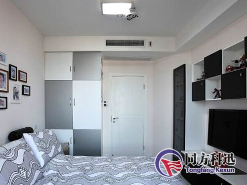 家用中央空調(diào)