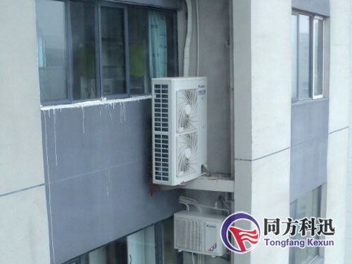 中央空調(diào)節(jié)能