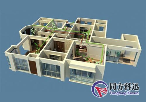 新風(fēng)系統(tǒng)