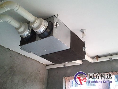 新風系統(tǒng)