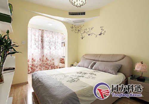 中央空調(diào)安裝