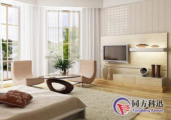 家用中央空調(diào)