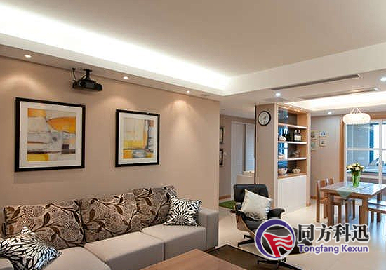 中央空調(diào)制冷