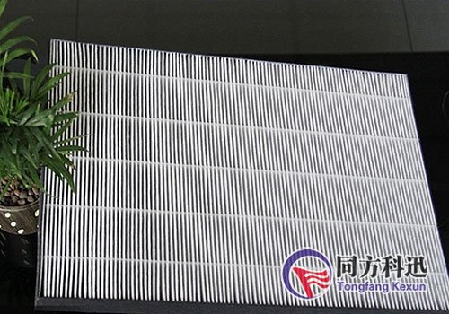 中央空調(diào)過濾網(wǎng)