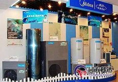 中央空調(diào)熱水機(jī)的六大優(yōu)點(diǎn)