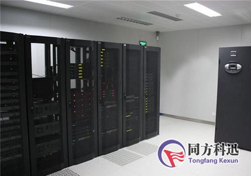 機(jī)房中央空調(diào)