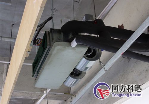 風機盤管