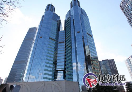 中央空調(diào)建筑節(jié)能