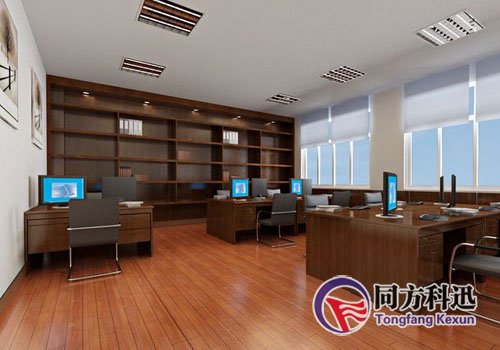 辦公室中央空調(diào)