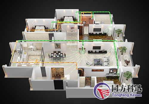 中央空調(diào)新風(fēng)