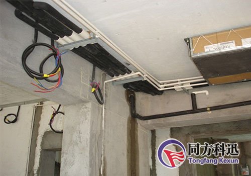 水冷中央空調(diào)