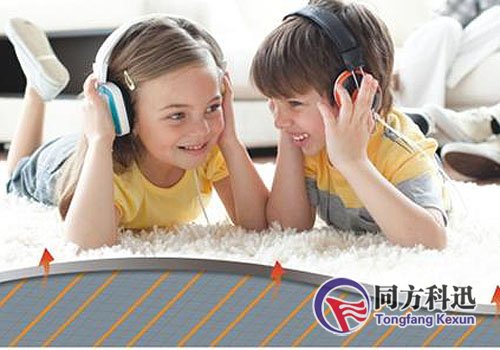 地暖,中央空調(diào)安裝