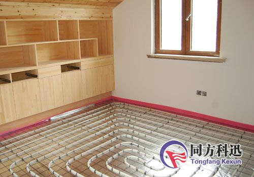 地暖的優(yōu)缺點(diǎn)