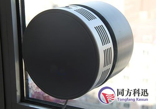 無管道新風系統(tǒng)