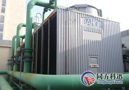 中央空調(diào)冷卻塔