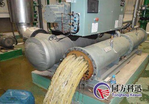 中央空調(diào)循環(huán)水泵