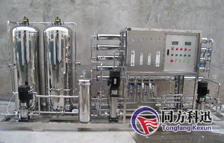 中央空調(diào)水磁化