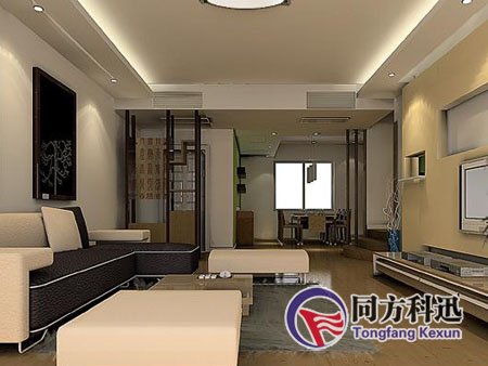 中央空調(diào)設(shè)計