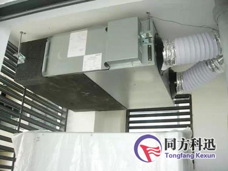 新風(fēng)系統(tǒng)出風(fēng)口