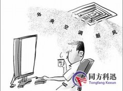中央空調(diào)為何需要定期清洗？