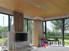 別墅中央空調(diào)選多大的合適？