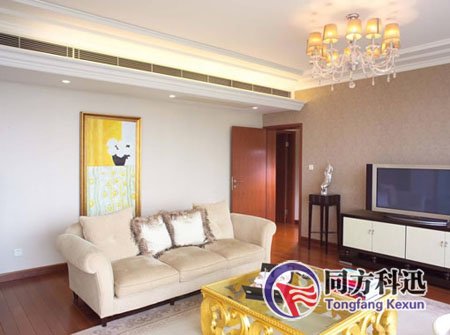 中央空調(diào)清洗