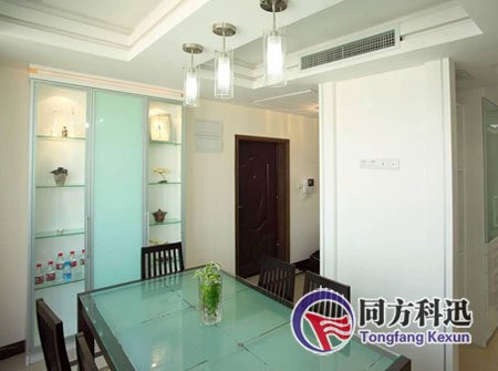 中央空調(diào)清洗