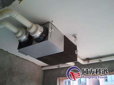 新風系統(tǒng),北京中央空調安裝