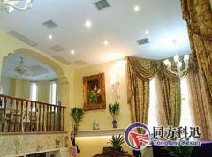 出風(fēng)量小、制冷效果差是怎么回事？