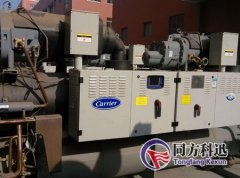 中央空調(diào)螺桿機與離心機的區(qū)別