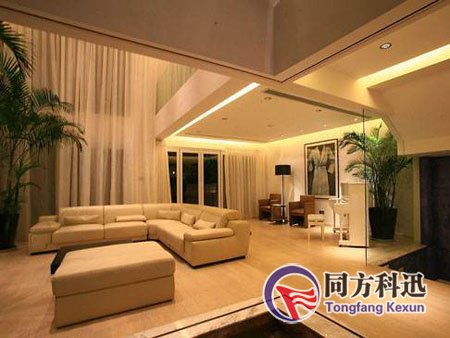 新風(fēng)系統(tǒng)