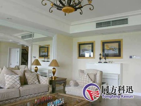 中央空調(diào)安裝時(shí)間