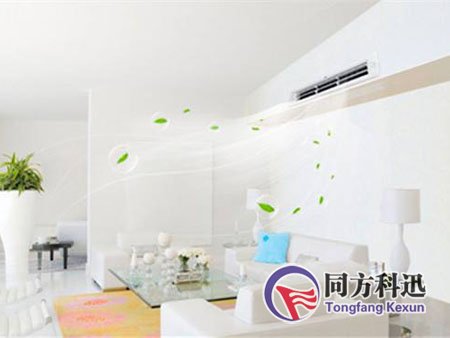 中央空調(diào)設(shè)計