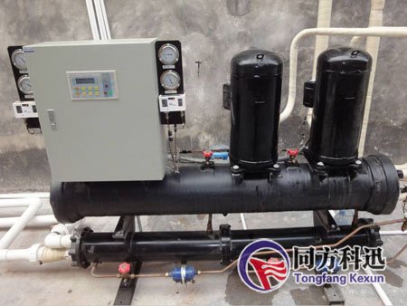 中央空調(diào)冷水機
