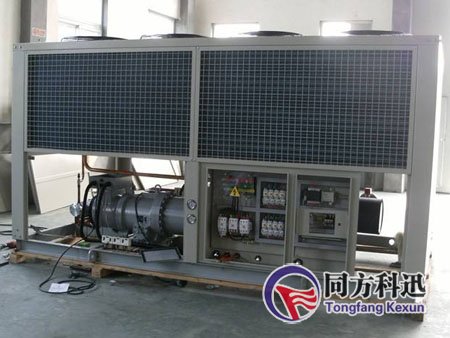 中央空調(diào)冷水機(jī)