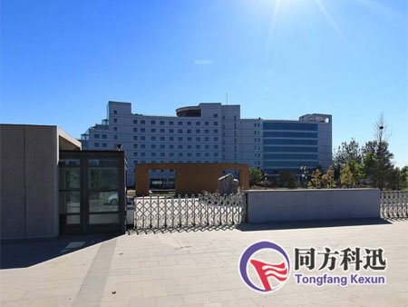 中央空調(diào)案例