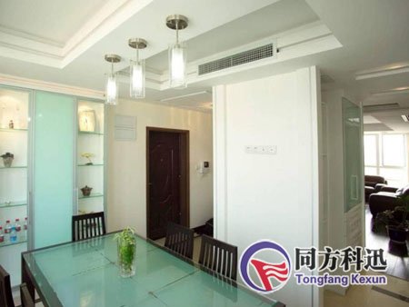 中央空調(diào)室內(nèi)機