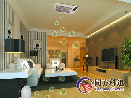 新風(fēng)系統(tǒng)價格