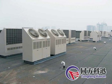 空調(diào)水系統(tǒng)