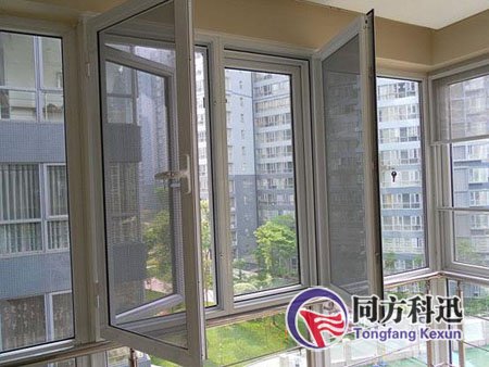 新風(fēng)系統(tǒng)