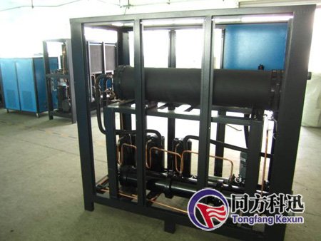 冷水機(jī)蒸發(fā)器