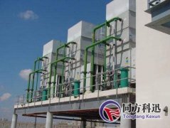 冷卻塔過濾器容易存在哪些問題？