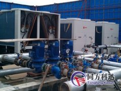 中央空調(diào)設(shè)備節(jié)能措施的三大要點