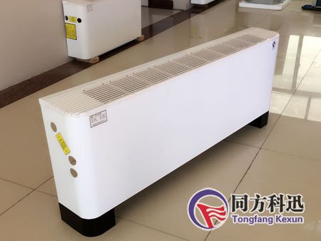 立式暗裝風(fēng)機(jī)盤管