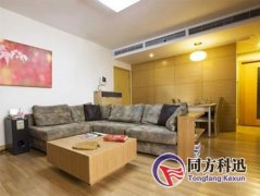 相比柜機(jī)、掛機(jī) 家用中央空調(diào)有哪些優(yōu)勢(shì)